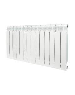 Радиатор алюминиевый BiLux ALM 500 Bilux