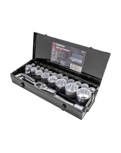 Универсальный набор инструментов Forsage F-68263-9