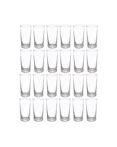 Набор стаканов ОСЗ Венеция 03с969 Осз