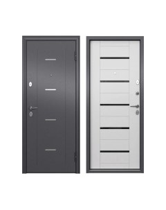 Входная дверь Дельта Pro MP D1 Torex