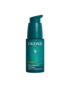 Сыворотка для лица Vinergetic C+ Serum Vitamine C Anti-Fatigue Caudalie