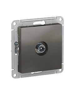 Розетка Systeme (Schneider) Electric AtlasDesign ATN000991 Systeme (schneider) electric