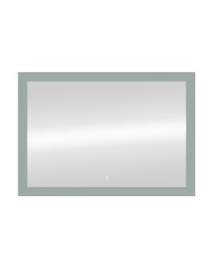 Зеркало Континент Relax Led 120x80