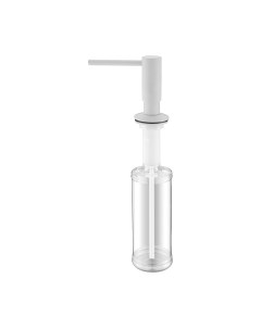 Дозатор встраиваемый в мойку Paulmark Decus D004-431