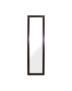 Зеркало Континент Венге 45x160