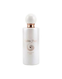Туалетная вода Delta Parfum White Pearl Delta parfum