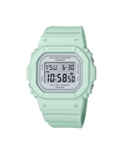 Часы наручные женские Casio BGD-565SC-3E