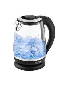 Электрочайник KT-655 Kitfort