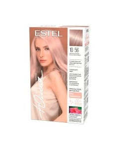 Крем-краска для волос Юная 10/56 Estel