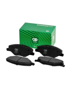 Тормозные колодки FDP7645T Pilenga