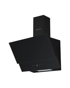 Вытяжка наклонная Zigmund & Shtain K 151.6 B Zigmund & shtain