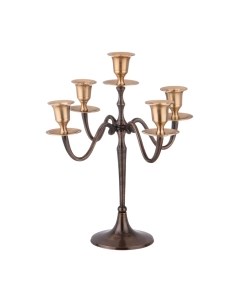 Подсвечник Lefard 726-244