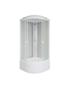 Душевая кабина Niagara Promo P90/40/MT 90x90x215