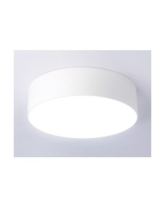 Потолочный светильник Ambrella FV5516 WH