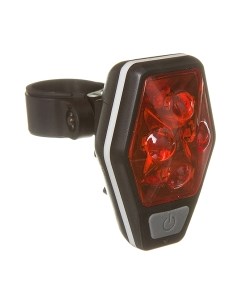 Фонарь для велосипеда STG TL5437 / Х88371 Stg