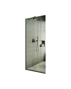 Душевая стенка MaybahGlass 195x69 / MGD-701-6у Maybahglass