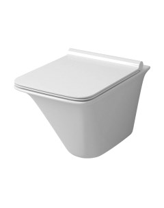 Унитаз подвесной Grossman GR-4413S