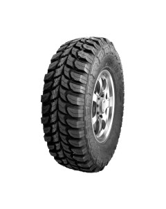 Всесезонная шина Crosswind M/T 31x10.5R15 109Q Linglong