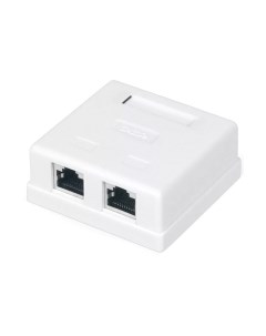 Розетка Gembird NA214