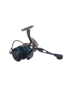 Катушка безынерционная Pro Spirit SPT4000 Namazu