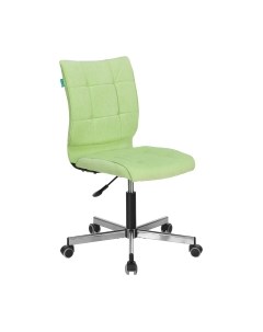 Кресло офисное Бюрократ CH-330M/VELV81