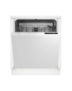 Посудомоечная машина Indesit DI 4C68