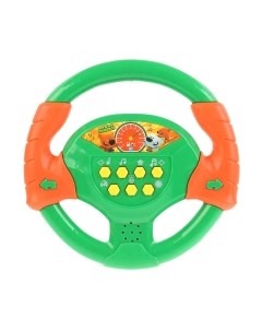 Развивающая игрушка Руль. Финишная прямая / ZY805146-R2 Умка