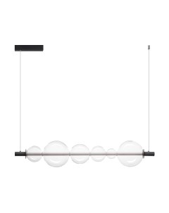 Потолочный светильник Miami 5671/13L Lumion