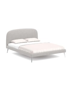 Полуторная кровать Moon Family 1234 / MF007492 Moon family