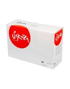 Картридж Sakura Printing SACRG039 Sakura printing