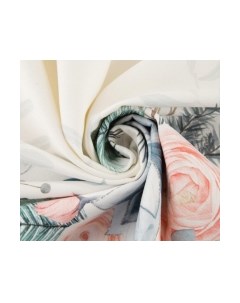 Скатерть Этель Christmas Flowers / 5035890