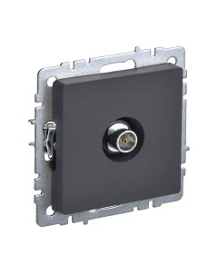 Розетка IEK Brite BR-A10-O-K53 Iek