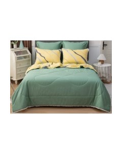 Комплект постельного белья с одеялом Sofi de Marko Бернадетт №41 7Е / Кт-7Е-Бт41 Sofi de marko