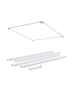 Потолочный светильник Novotech Nelio 358455