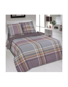 Комплект постельного белья АртПостель Джентльмен 920 Артпостель