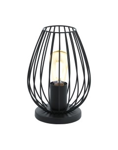 Прикроватная лампа Eglo Newtown 49481