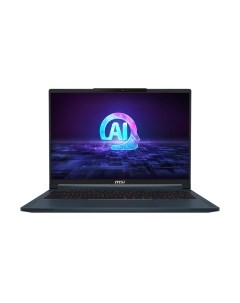 Игровой ноутбук MSI Stealth 16 AI Studio A1VGG-098XBY Msi