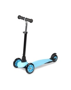 Самокат детский Indigo Sport Brave / IN245 Indigo sport