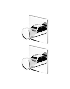 Набор крючков 240435 El casa