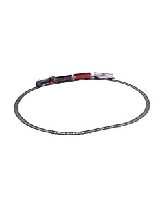 Железная дорога игрушечная Автоград Классик / 1545579