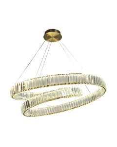 Потолочный светильник Lussole Centennial LSP-7024