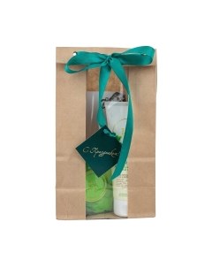 Набор косметики для тела La and Te beaute SP-12 La and te beaute