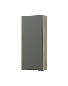 Шкаф для ванной Акватон Оливия подвесной