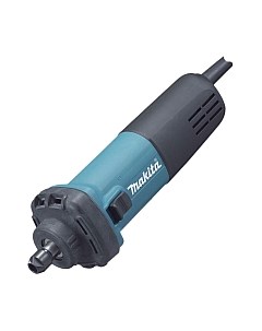 Профессиональная прямая шлифмашина Makita GD0602