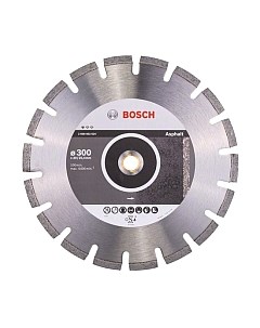 Отрезной диск алмазный Bosch 2.608.602.626