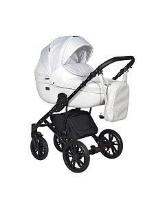 Детская универсальная коляска Mio 2 в 1 Indigo