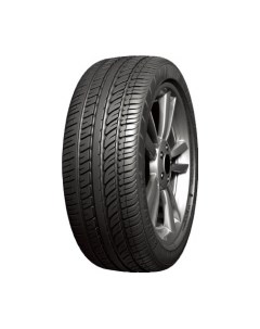 Летняя шина Evergreen EU72 205/55R16 91W