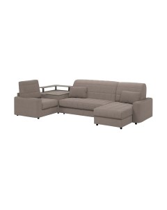 Диван П-образный Moon Family 018 / MF007641 Moon family