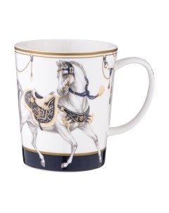 Кружка Lefard Horse Club / 590-587
