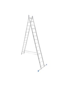 Лестница-стремянка LadderBel LS214 Ladderbel